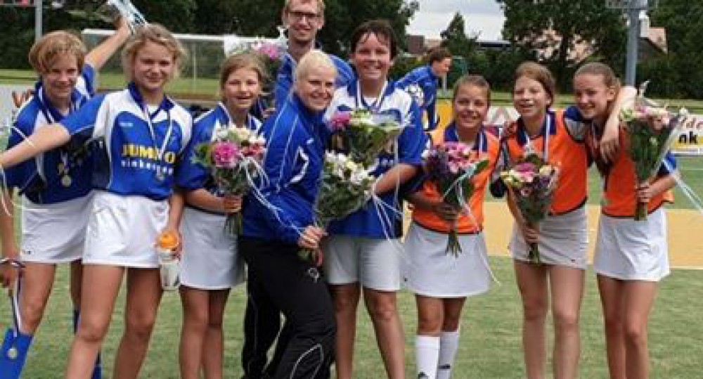 C1 te sterk voor Madjoe C3