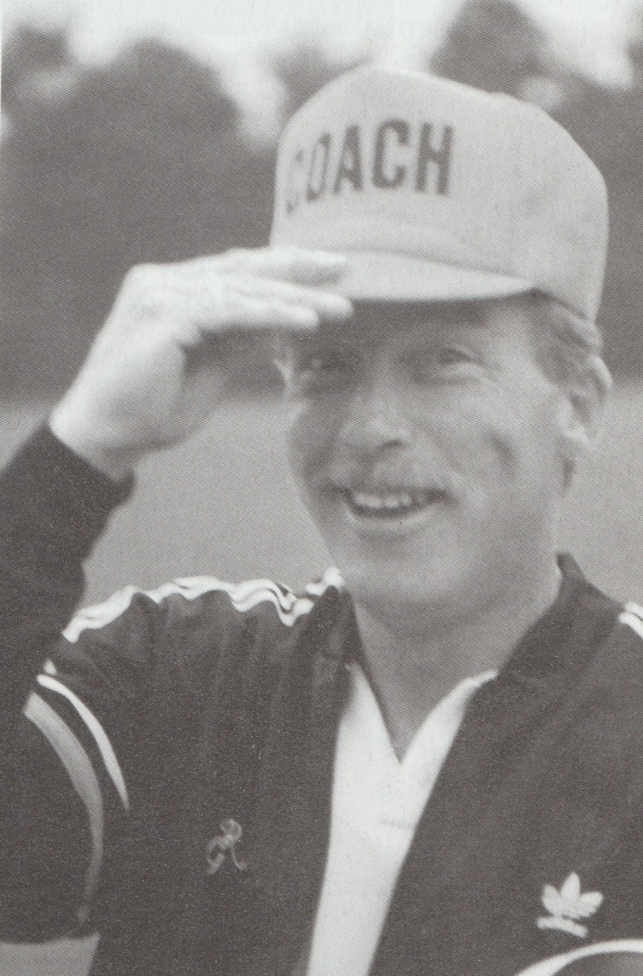 Afscheid van Adrie de Wee