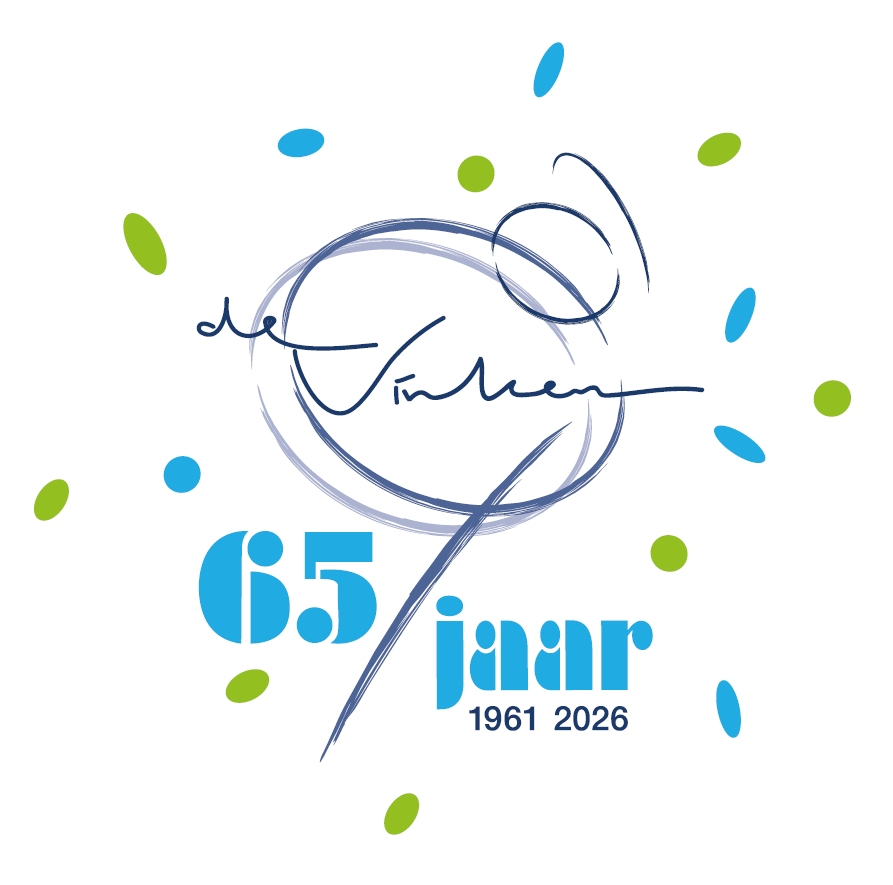 De Vinken 65 jaar