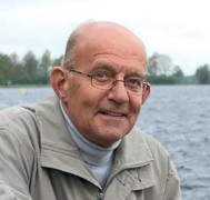 Afscheid van Gerard Verlaan