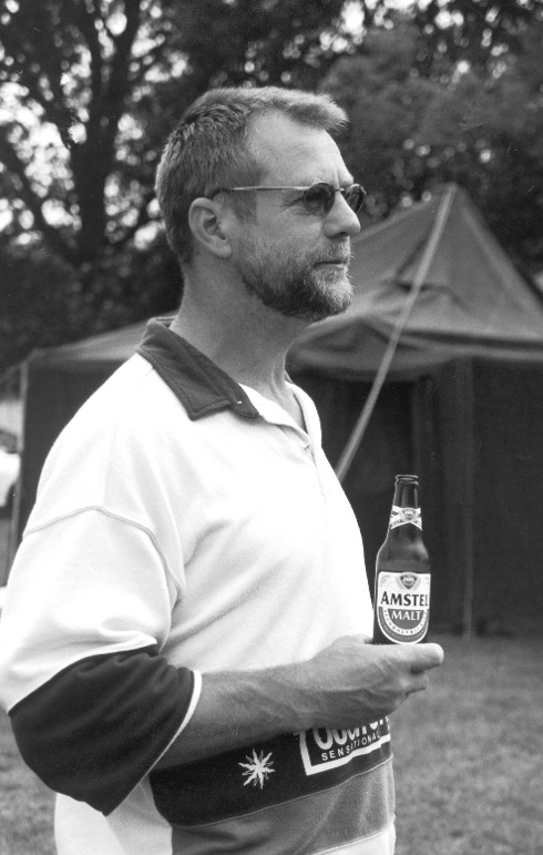 Peter Zaal Stille Kracht