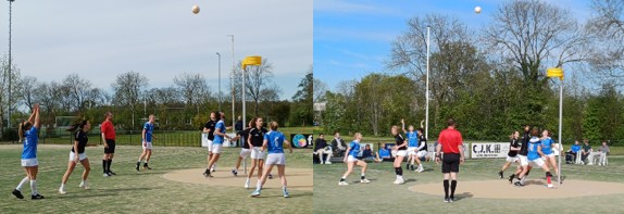 Winst voor S1